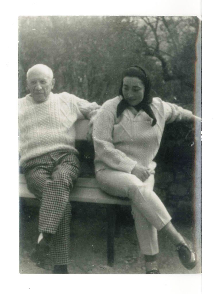 PALAU MIRA PICASSO