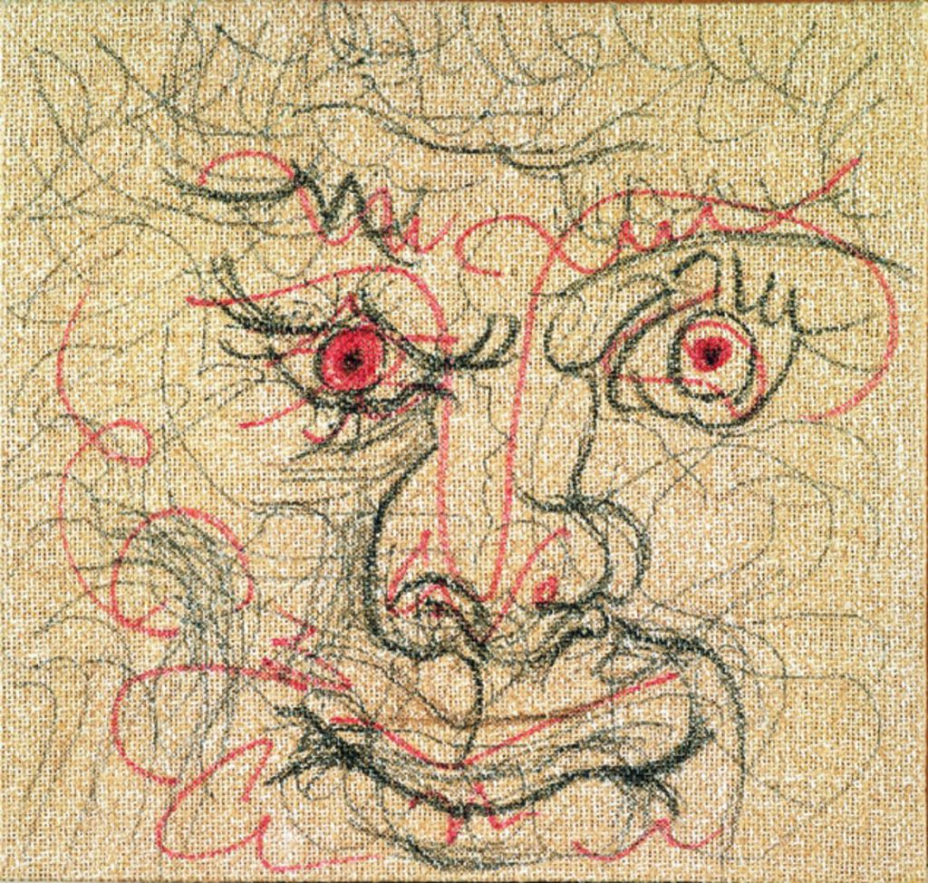 Pablo Picasso. 