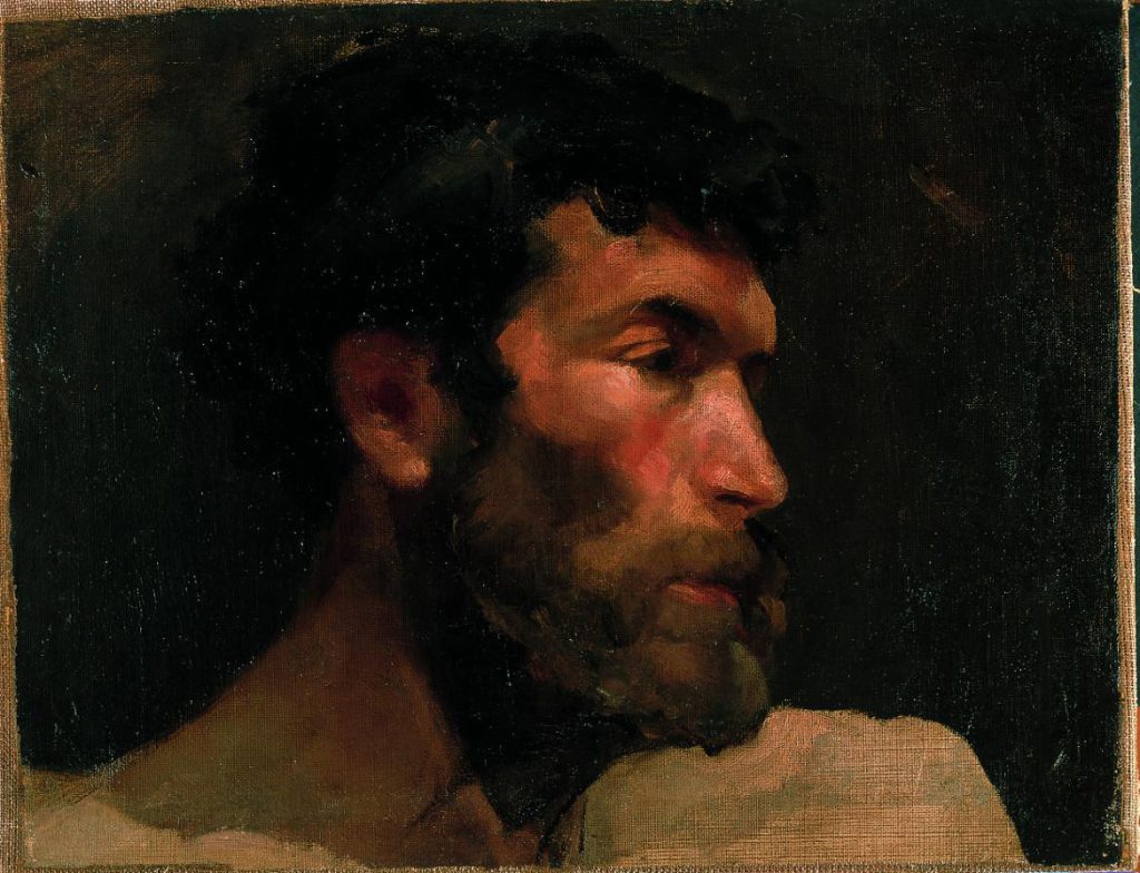 Pablo Picasso. 