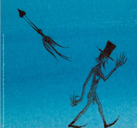 JOAN PONÇ. CAPSES SECRETES 1975-1980