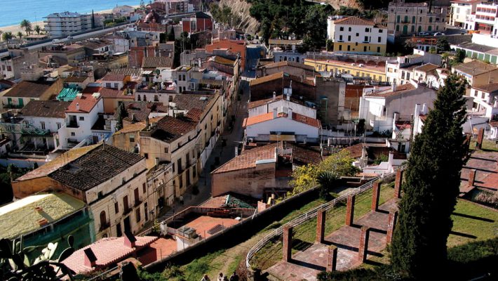 RUTA CULTURAL: CALDES D’ESTRAC. POETES, PERSONATGES I LLEGENDES.