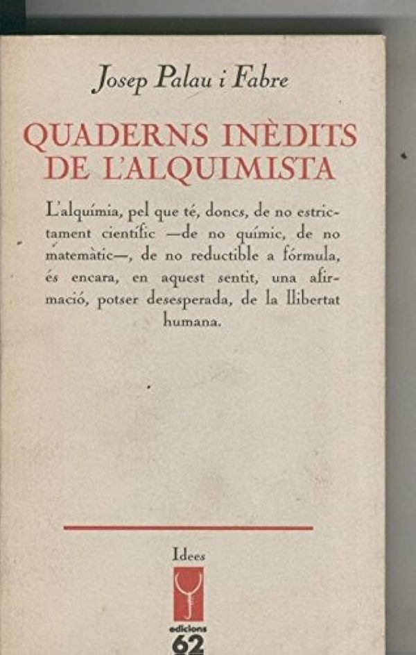 quaderns quaderns