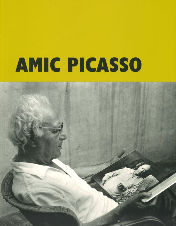 Amic Picasso