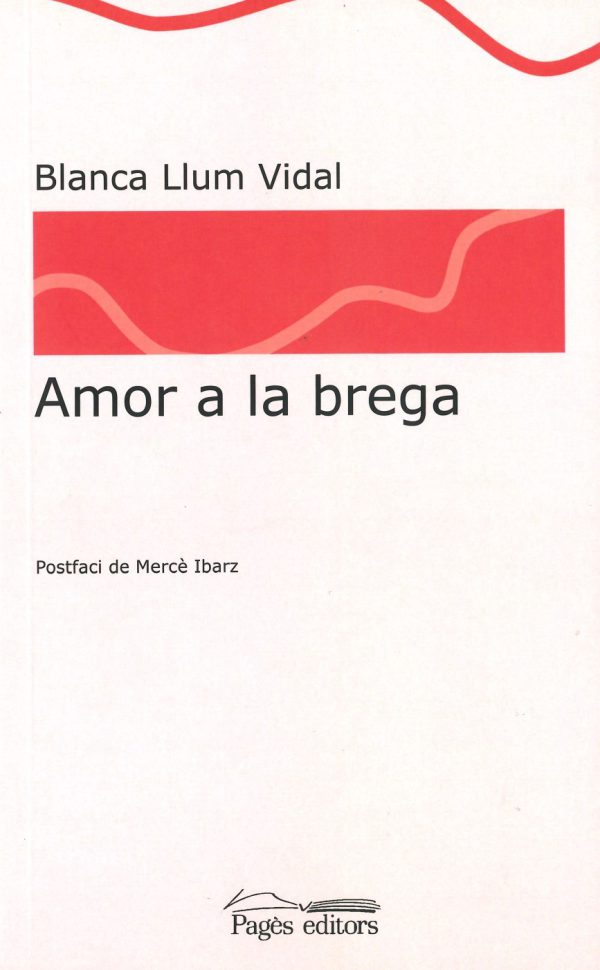 Amor a la brega