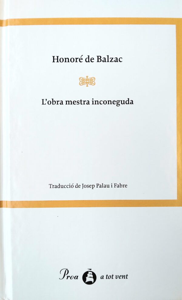 Honoré de Balzac Honoré de Balzac