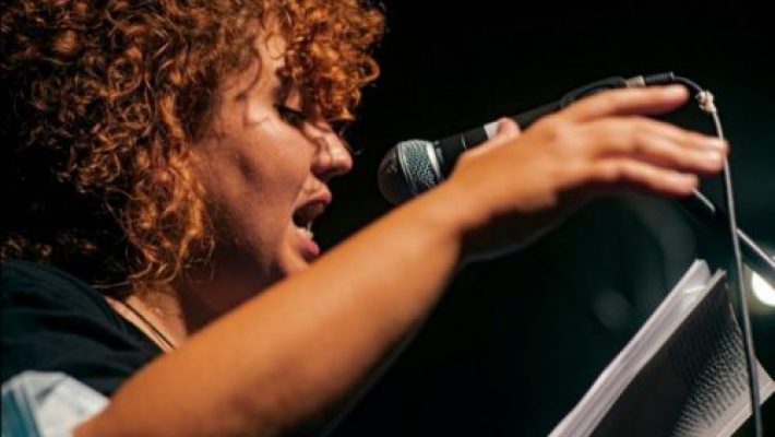 La contemporaneïtat de Palau i Fabre. Cicle Josep Palau i Fabre. Retrat Incabat. A càrrec de Raquel Santanera