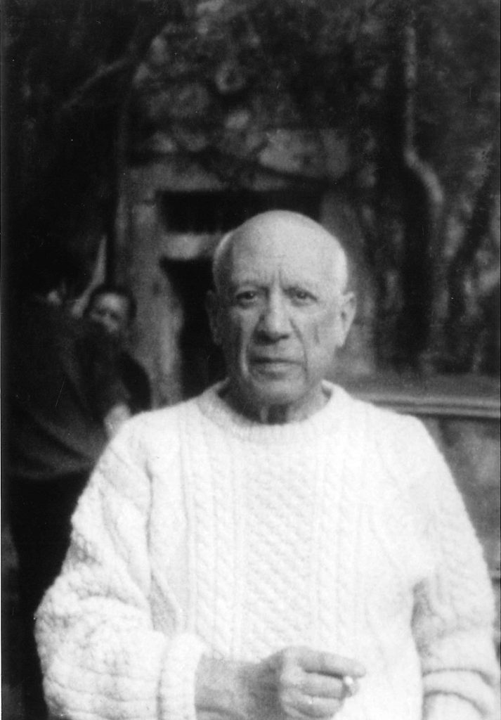 LA FUNDACIÓ PALAU COMMEMORA, AQUEST 2023, ELS 50 ANYS DE LA MORT DE PICASSO i ELS 100 DEL NAIXEMENT DE RÀFOLS-CASAMADA