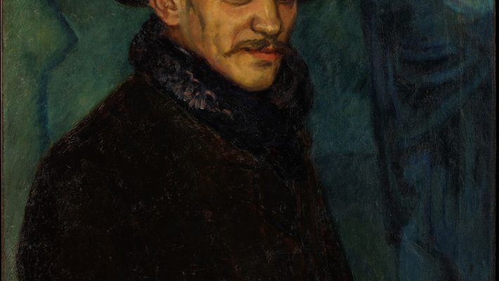 Exposició ‘Picasso a la retina. Retrats d’artistes catalans’