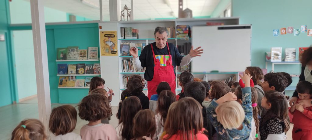 Exposició 'Petits grans artistes. Paisatge, arquitectura i disseny'
