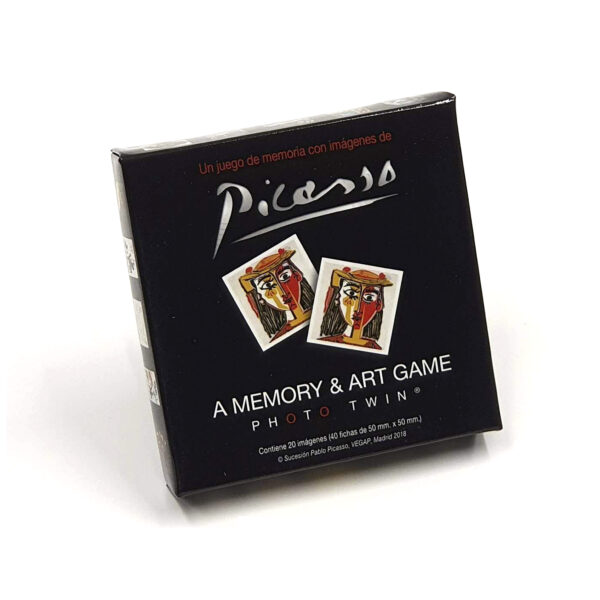 Joc Picasso Joc Picasso