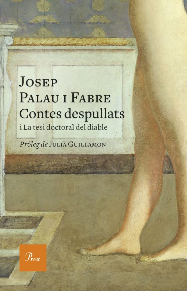 Contes despullats Contes despullats