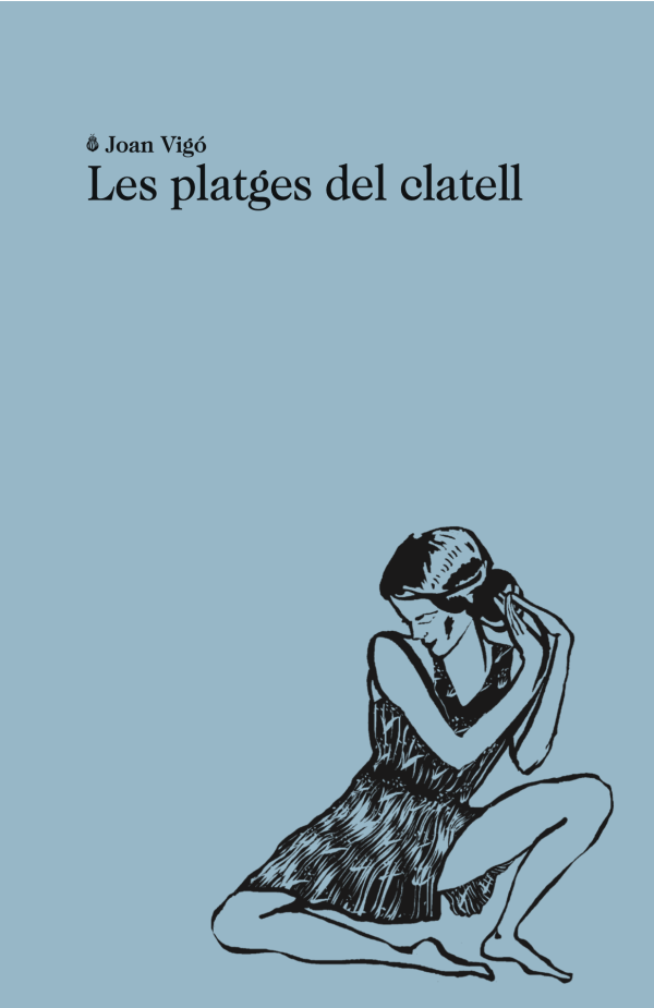 Les platges al clatell Les platges al clatell