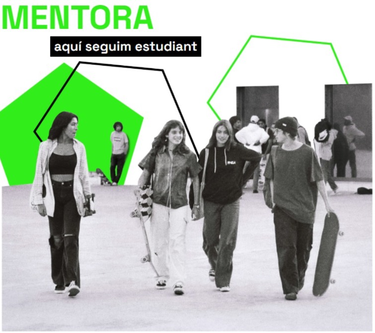 Un acompanyament que pot marcar la diferència