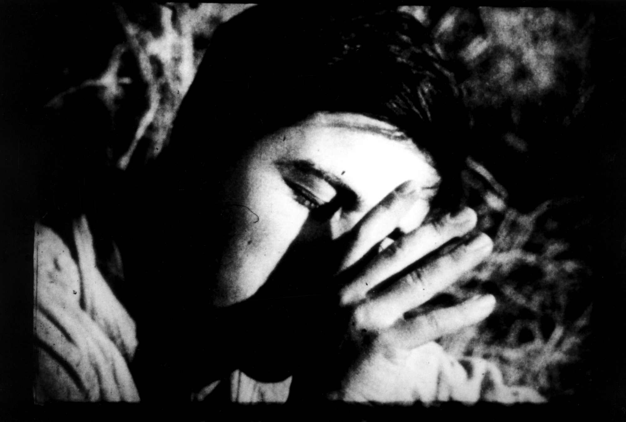 Crèdit de la imatge: Le moindre geste (Fernand Deligny, 1971)