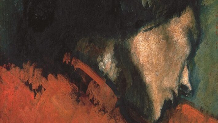 Exposició ‘Nonell, Vallmitjana i els gitanos’