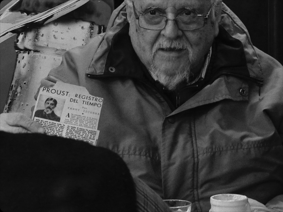 El tiempo perdido (Maria Álvarez, 2020)