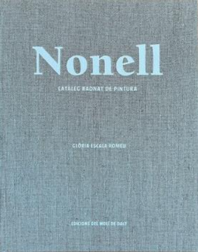 Nonell. Catàleg raonat Nonell. Catàleg raonat