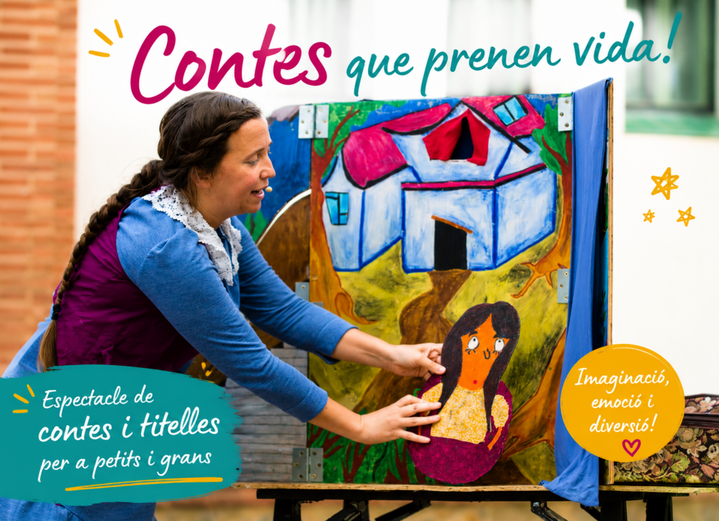 LA VERITAT SOBRE LES PRINCESES. POSPOSAT AL 25 D'OCTUBRE!