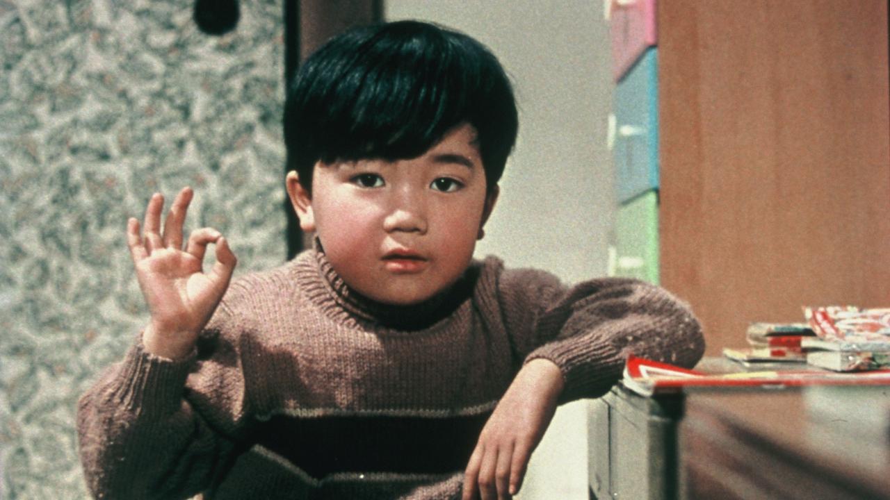 Good Morning (Yasujirō Ozu, 1958)
